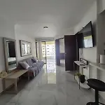 Magia En Altamar