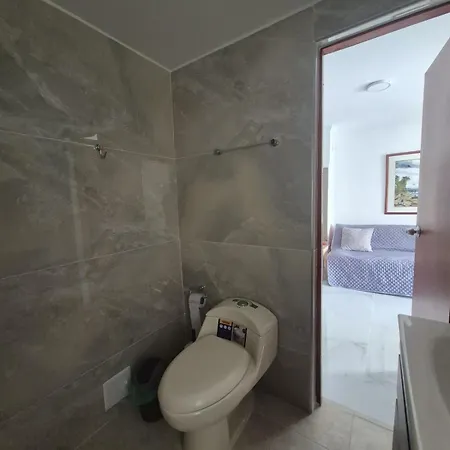 Magia En Altamar Apartment