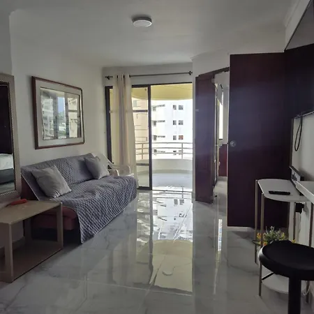 Apartment Magia En Altamar *