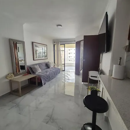 Apartment Magia En Altamar Cartagena
