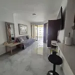 Magia en AltaMar