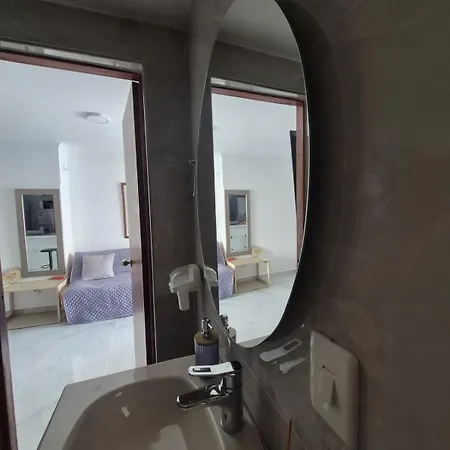 Magia En Altamar Apartamento Cartagena