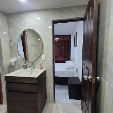 Magia En Altamar Apartamento *