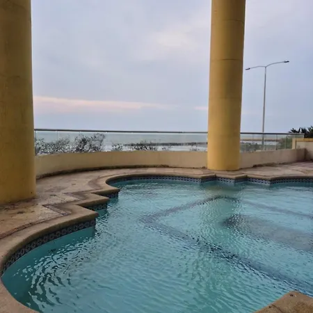 Magia En Altamar Apartamento Cartagena